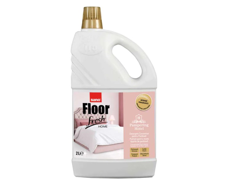 Sano Floor Fresh Home Pampering Hotel 2L